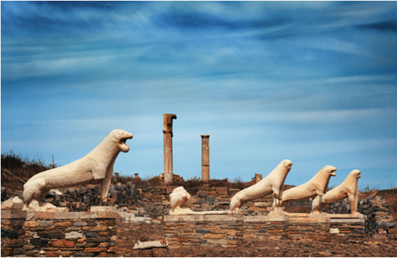 Liontaria Delos