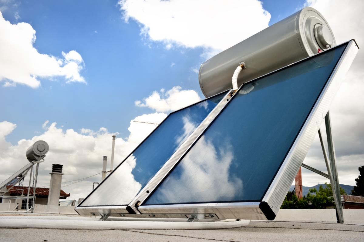 Photovoltaics