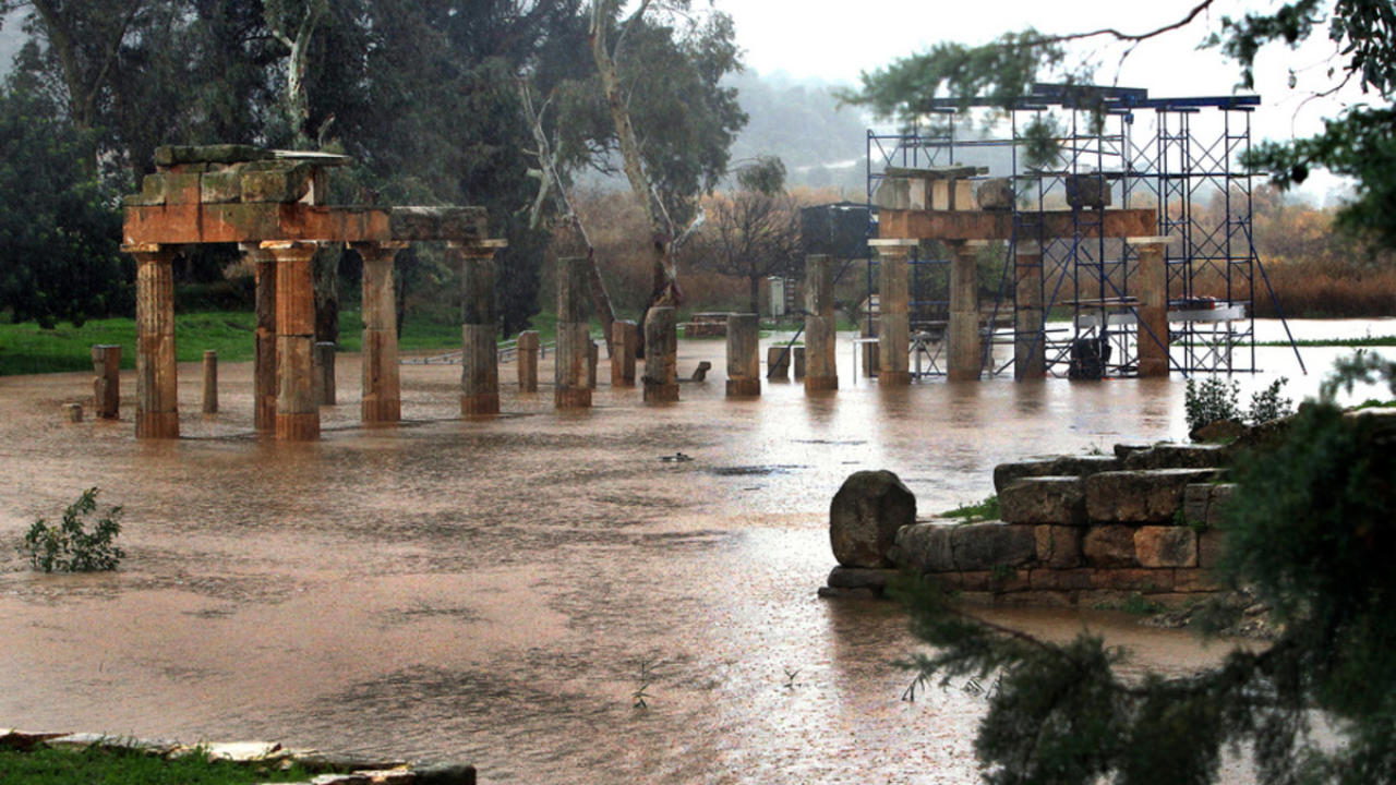 Flood